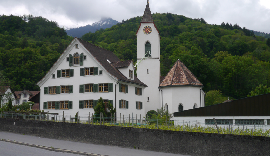 Die Kirchengemeinde stimmte für eine Steuersenkung