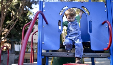 Kinderkram: Frühe Förderung – ja oder nein?