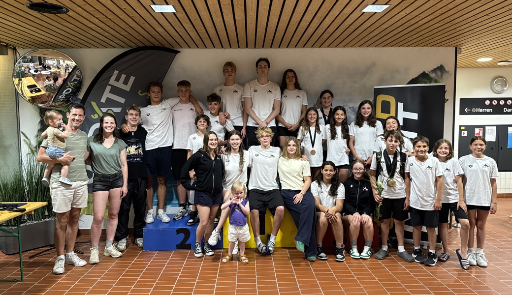 SC Flös räumt an der Speed Night ab