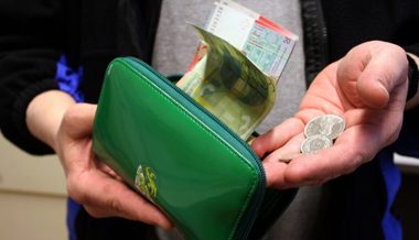 Die Löhne in der Region Sarganserland-Werdenberg steigen im Schnitt um 1,07 Prozent