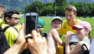 Borussia Dortmund im Anmarsch: Mehrere Trainings sind öffentlich