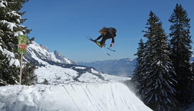 Zu wenig Schnee: Warmtobel Jam ist abgesagt