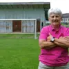 «Wir waren froh, überhaupt spielen zu dürfen»: Margrit Näf über die Anfänge des Schweizer Frauenfussballs