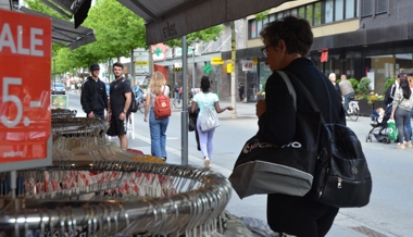 Länger shoppen? An der Bahnhofstrasse fehlt der Wille dazu