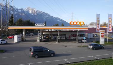 Noch kein Wasserstoff an Tankstelle