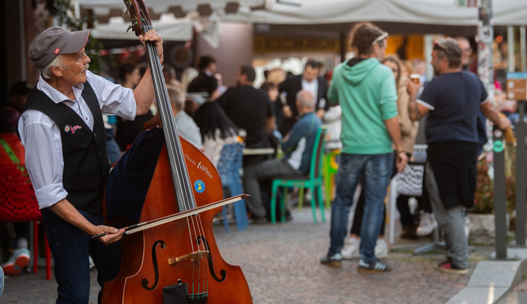 Trägerverein gegründet: Startschuss für das Volksmusikfest 2027