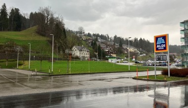 Keine Einsprachen: Grünes Licht für McDonald's in Wattwil