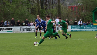 Ligaerhalt! Buchs Ib und Trübbach mit magistraler Rückrunde