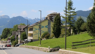 Hotel Selun wird zum «Bergnest»