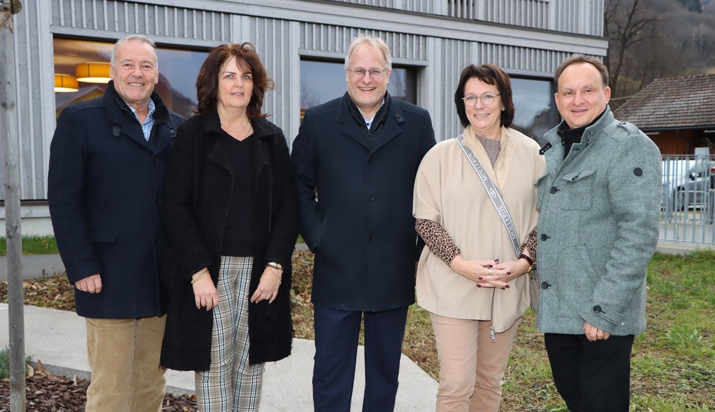 Verein Soziale Dienste Werdenberg aufgelöst