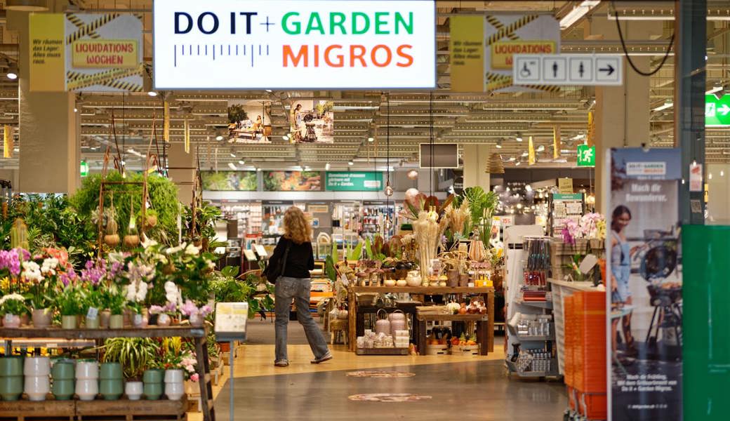 Nächster Knall bei der Migros: Sie verkauft Micasa – Do it + Garden will niemand haben