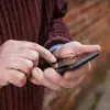 Mit 15 Minderjährigen gechattet: 60-Jähriger muss zwei Jahre hinter Gitter