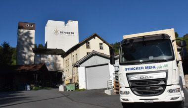 Bei der Stricker Mühle trifft Tradition auf Hightech