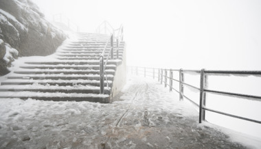 Wetterberg Säntis: Mythen, Halbwahrheiten und Fakten