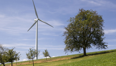 Deutliche Mehrheit befürwortet Windmessungen