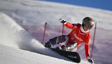 Julie Zogg scheidet im Achtelfinal aus