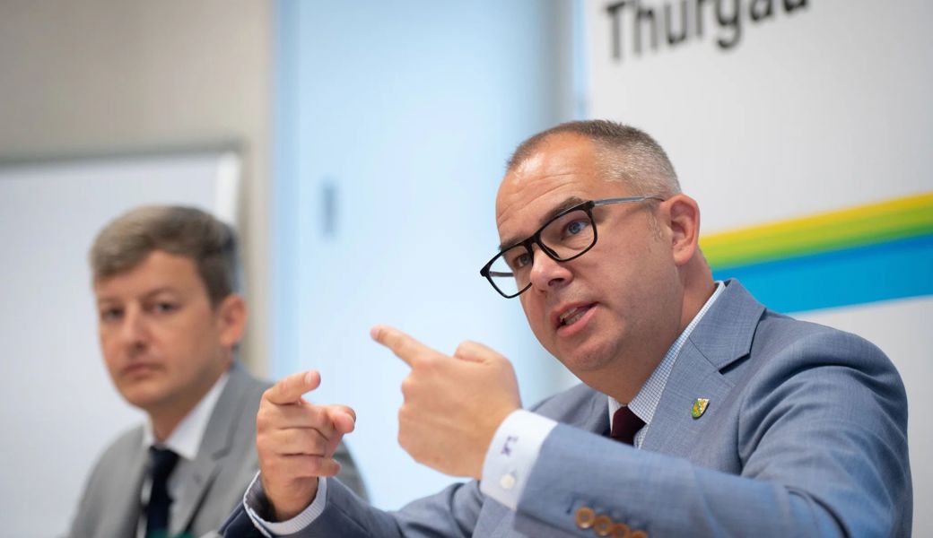 Historischer Widerstand: Kantone wehren sich mit Referendum gegen Individualbesteuerung