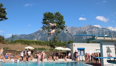 Rheinau bleibt trocken – So handhaben die regionalen Badis künftig den Alkohol