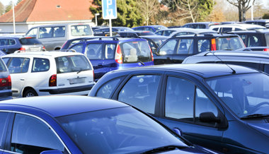 Referendum blieb aus: Das neue Parkregime kann kommen