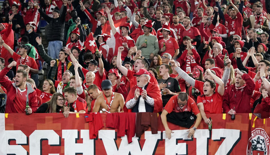 Am Sonntag startet die Fussball-WM: «Für einen Boykott ist es jetzt zu spät»