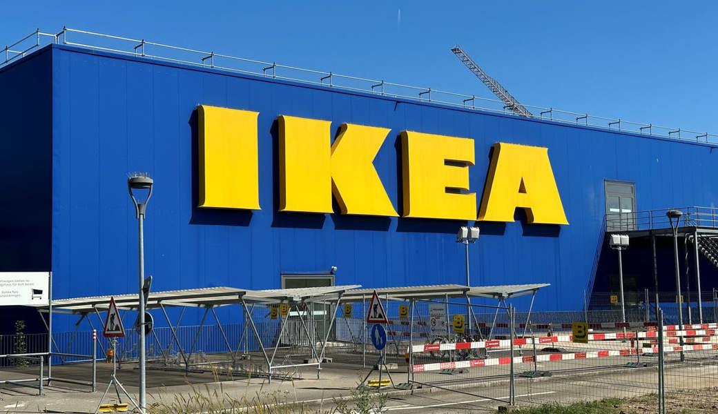 Neue Möbel-Kooperation: Ikea lanciert Abholstationen bei Aldi – an diesen Standorten