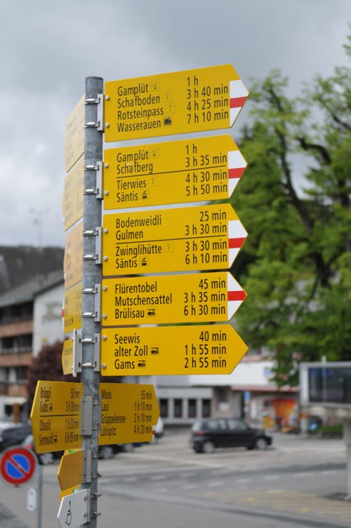  Hat die Parkplatzbewirtschaftung Einfluss auf den lokalen Tourismus im Sommer oder im Winter? 