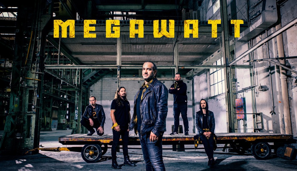  Die Band Megawatt hat alle erdenklichen Varianten geprüft – und musst ihr Konzert dennoch absagen. 