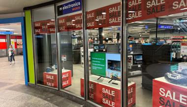 Migros baut 415 Jobs ab – und verkauft Melectronics an Media Markt
