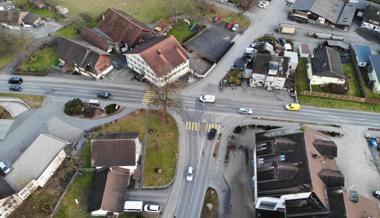 Kanton nimmt neuen Anlauf für mehr Sicherheit und plant Bushaltebuchten