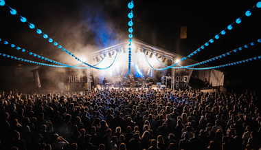 Das Line-Up für das Quellrock 2025 steht