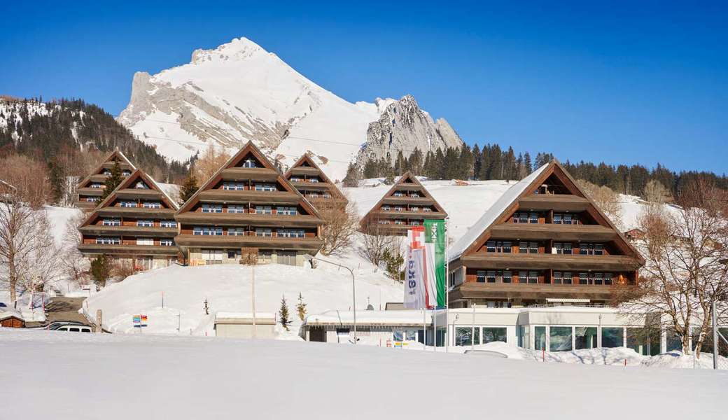 Tourismus im Toggenburg: Leichte Abnahme der Logiernächte