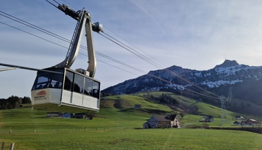 Zwei Gipfel, ein Jubiläum, eine interaktive Bergwanderung