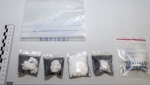 Drogendealer aufgeflogen: Polizei nimmt fünf Männer in Haft