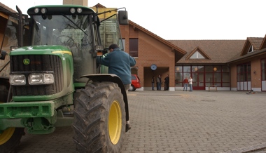 Studiengang in der Ostschweiz: Chance für die Agronomie