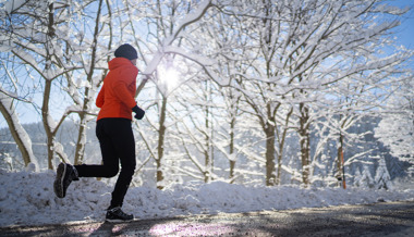 Nützt oder schadet Sport dem Immunsystem? Es ist kompliziert