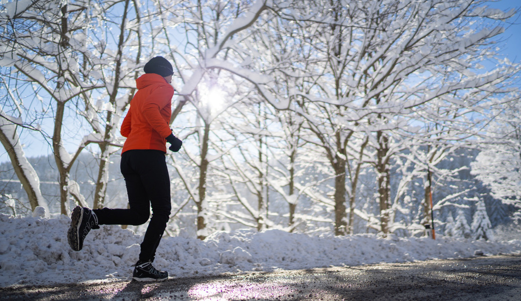 Nützt oder schadet Sport dem Immunsystem? Es ist kompliziert