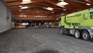 Markthalle finanziell in arger Schieflage: Dauermieter sollen helfen