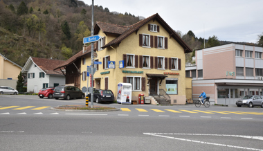 Pächtergespräche für «Ochsen» laufen