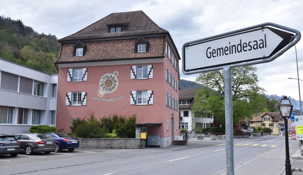 Die Steuereinnahmen fielen leicht höher aus als erwartet.