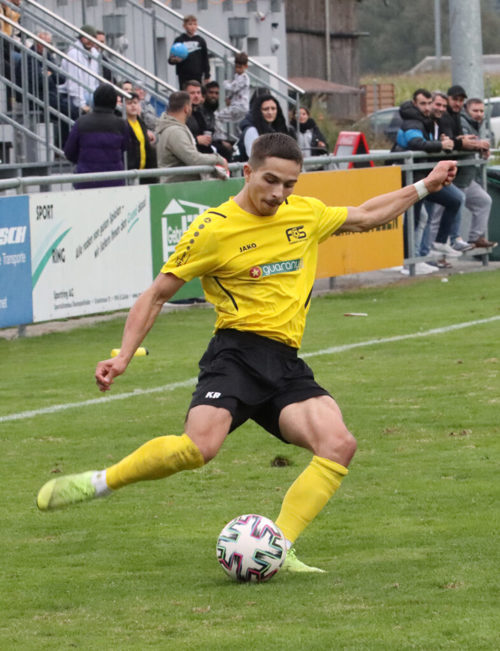  Torschütze zum 2:0 und 5:0: Pedro Ribeiro Barbosa. 