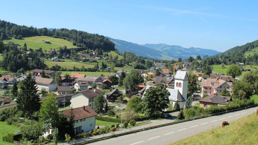  Nicht alle Massnahmen sind die Aufgaben der Region. Auch die Gemeinden stehen in der Pflicht. 