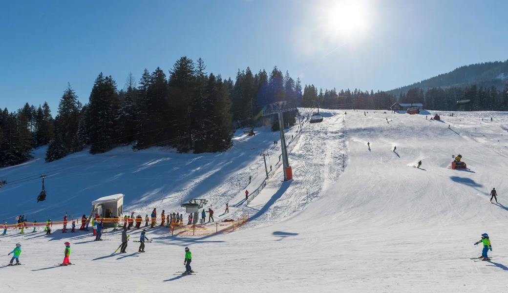 Ein Skigebiet aus dem Toggenburg hat es auf eine weltweite Bestenliste geschafft