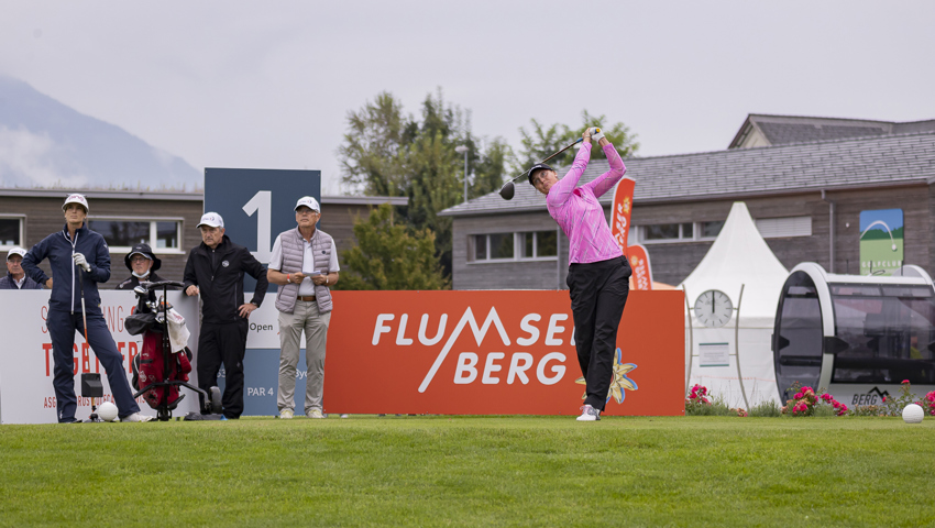 Der finale Durchgang, der im Dreier-Matchplay gespielt wird, verspricht Nervenkitzel pur.