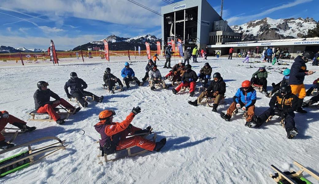 Winterevent: Ein Après-Ski-Erlebnis jenseits der Tradition