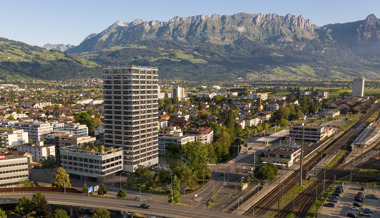 Baustart für Hochhaus im Spätsommer vorgesehen