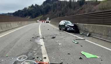 Tödliche Verkehrsunfälle im Toggenburg: Das sagt ein Verkehrspsychologe zu möglichen Gründen