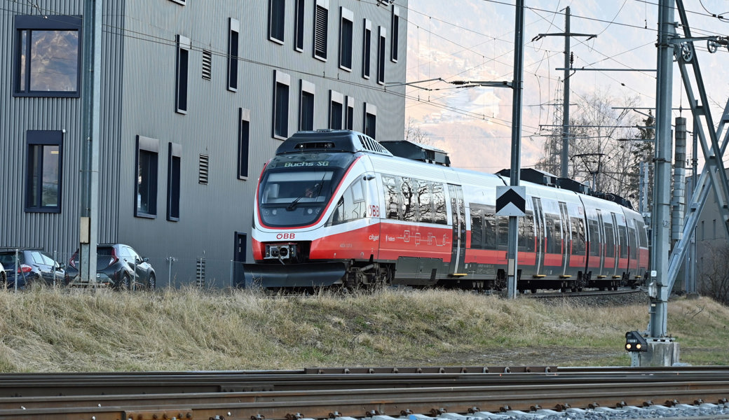 Was, wenn es auf dem Bahnabschnitt der ÖBB zum Ernstfall kommt?