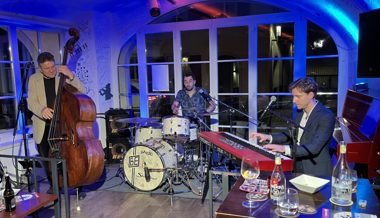 Geglückter Auftakt zur neuen Spielzeit beim Dixie- und Jazzclub Sargans-Werdenberg