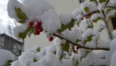 Schnee macht noch keine Piste – Ziel ist 30. November