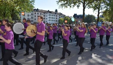 Jahresrückblick, Teil 1: Von Blasmusik bis Theater – das Kulturjahr in der Region